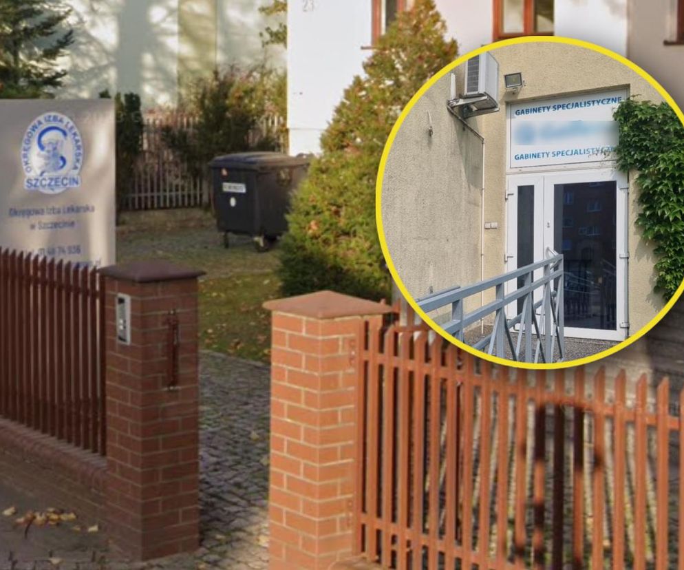 Lekarze wstrząśnięci atakiem w gabinecie w Koszalinie. To już kolejny taki przypadek. Czas na konkretne działania