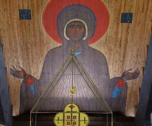 Najpiękniejszy kościół w województwie śląskim. To dzieło totalne