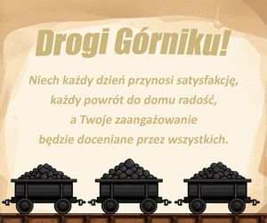 Barbórka / Dzień Górnika