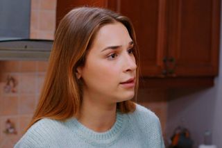 Miłość i nadzieja odc. 307. Sila