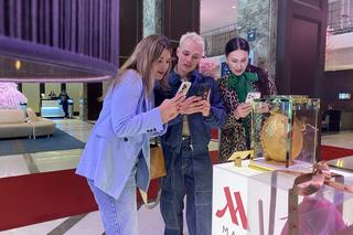 Polscy influencerzy oszaleli na punkcie złotego jajka! 