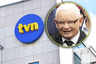 PiS chce kupić TVN? Plan przejęcia stacji jest całkiem realny”