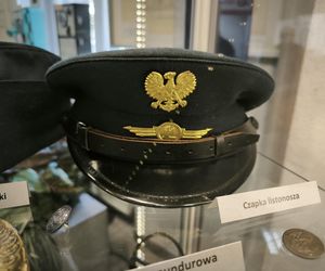 Wystawa na poczcie