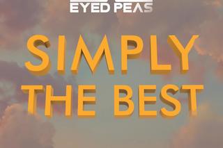 Black Eyed Peas, Anitta & El Alfa - SIMPLY THE BEST 