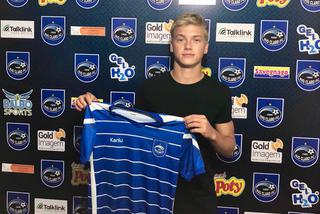 Rio Claro FC: Vincent Probosz