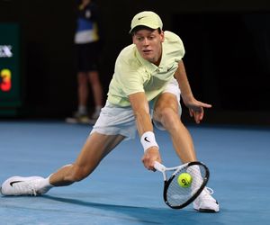 Jannik Sinner zawieszony przez WADA. Lider rankingu ATP złamał przepisy antydopingowe