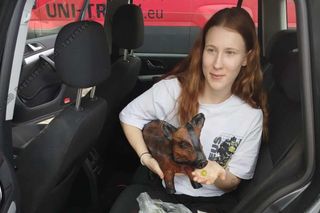 Poszła na spotkanie i zniknęła bez śladu. Szukają 17-letniej Patrycji