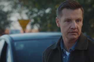 	M jak miłość odc. 1848. Paweł (Rafał Mroczek)