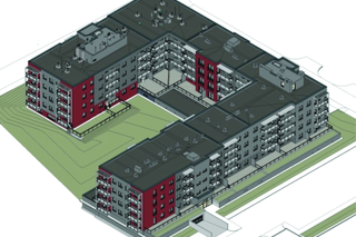 Wdrożenie technologii BIM