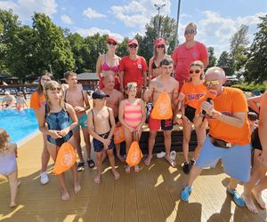 Eska Summer City nad Zalewem Zemborzyckim!