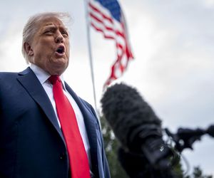 Donald Trump uznał Antifę za organizację terrorystyczną. Chora, niebezpieczna katastrofa