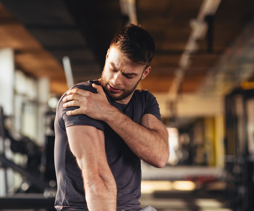 Ruch koncentryczny, ekscentryczny i izometryczny – fazy ruchu mięśni