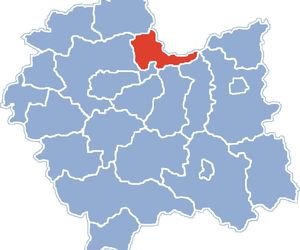 6. Powiat proszowicki