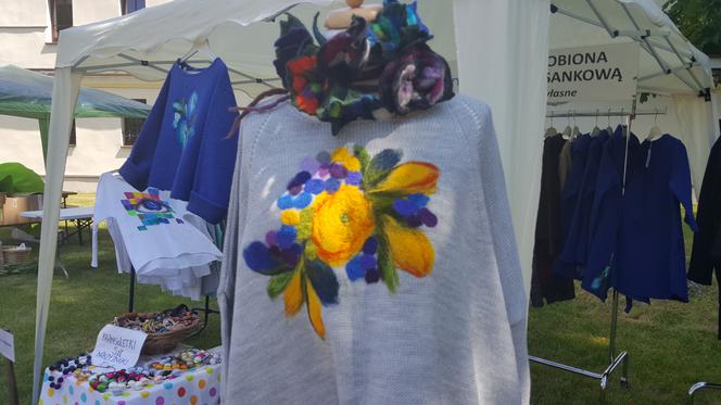 Jarmark Rzemiosła i Rękodzieła w Będzinie