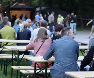 Pierwsza potańcówka w lubelskim skansenie