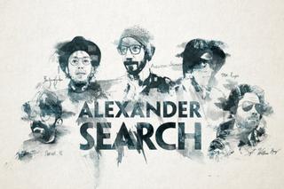 Zwycięzca Eurowizji Salvador Sobral w nowym projekcie Alexander Search