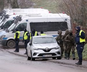 Rocznica wybuchu wojny na Ukrainie. Mieszkańcy Przewodowa w Lubelskiem ciągle cierpią. 