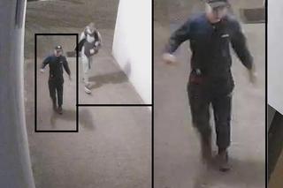 Policja szuka sprawców pobicia w centrum Grudziądza