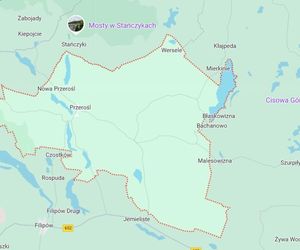 3. Przerośl