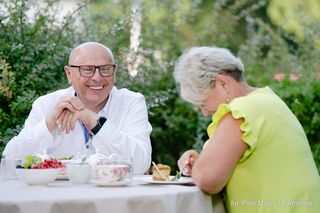 Sercowe rozterki, fortel na teściową, decydujące randki