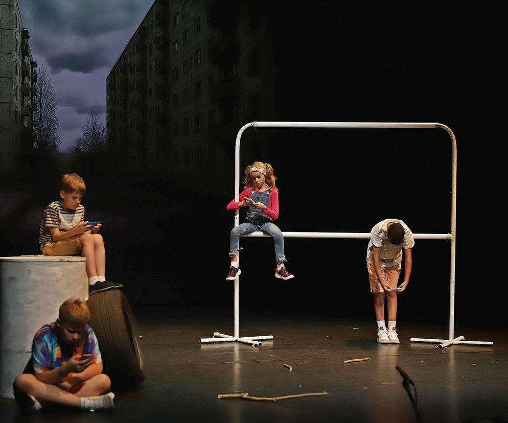 Leszno: Casting do spektaklu „Słowo na D” już 4 listopada