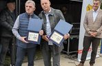 Tablice dla Buśkiewicza i Golloba