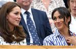 Meghan Markle i Kate Middleton