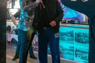 Mister R - miłośnik apres ski