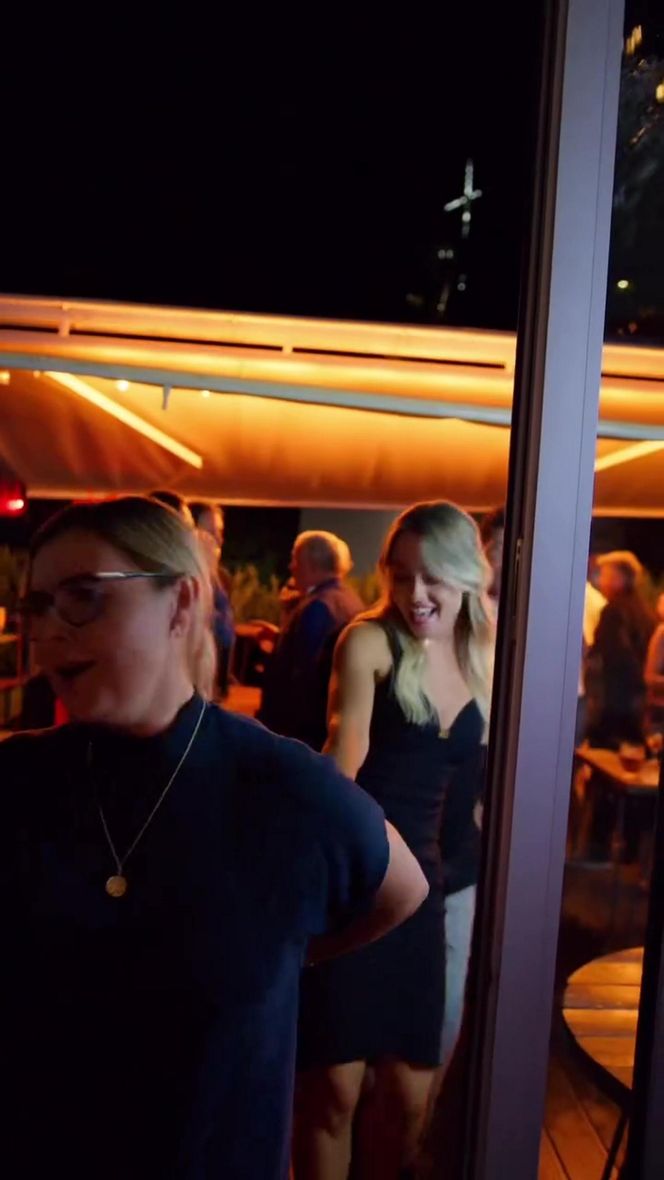 Tak Barbara Kurdej-Szatan świętowała 40-stkę