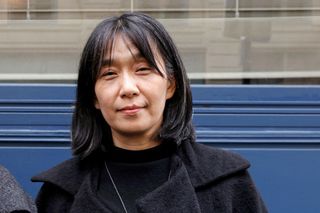 Literacki nobel dla Han Kang