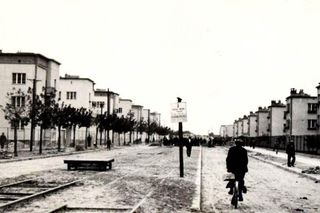 Osiedle Tor w Warszawie