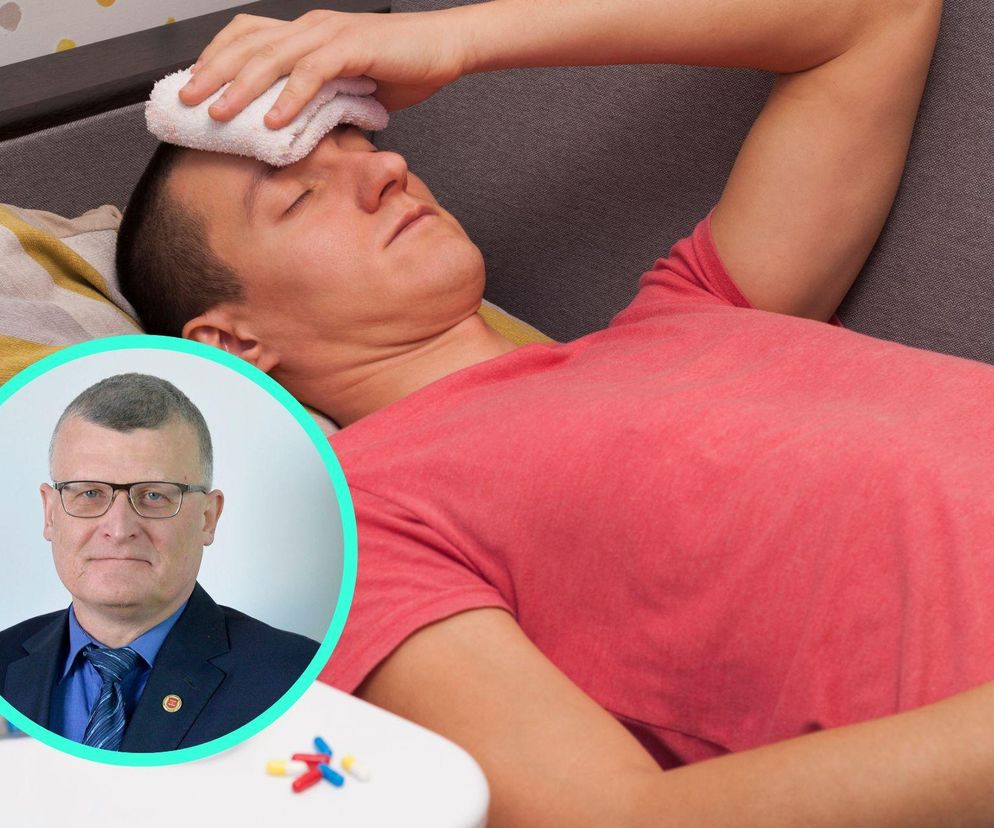 Pierwszy przypadek Gorączki Zachodniego Nilu w Polsce. Czy jest się czego bać?