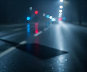 Kierowcy GAiT zatrzymali pijanego kierowcę w Gdańsku. Jakim sposobem go unieruchomili?