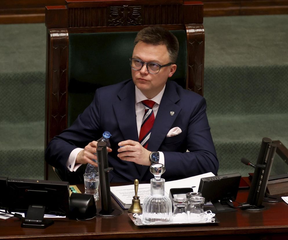 6. posiedzenie Sejmu X kadencji