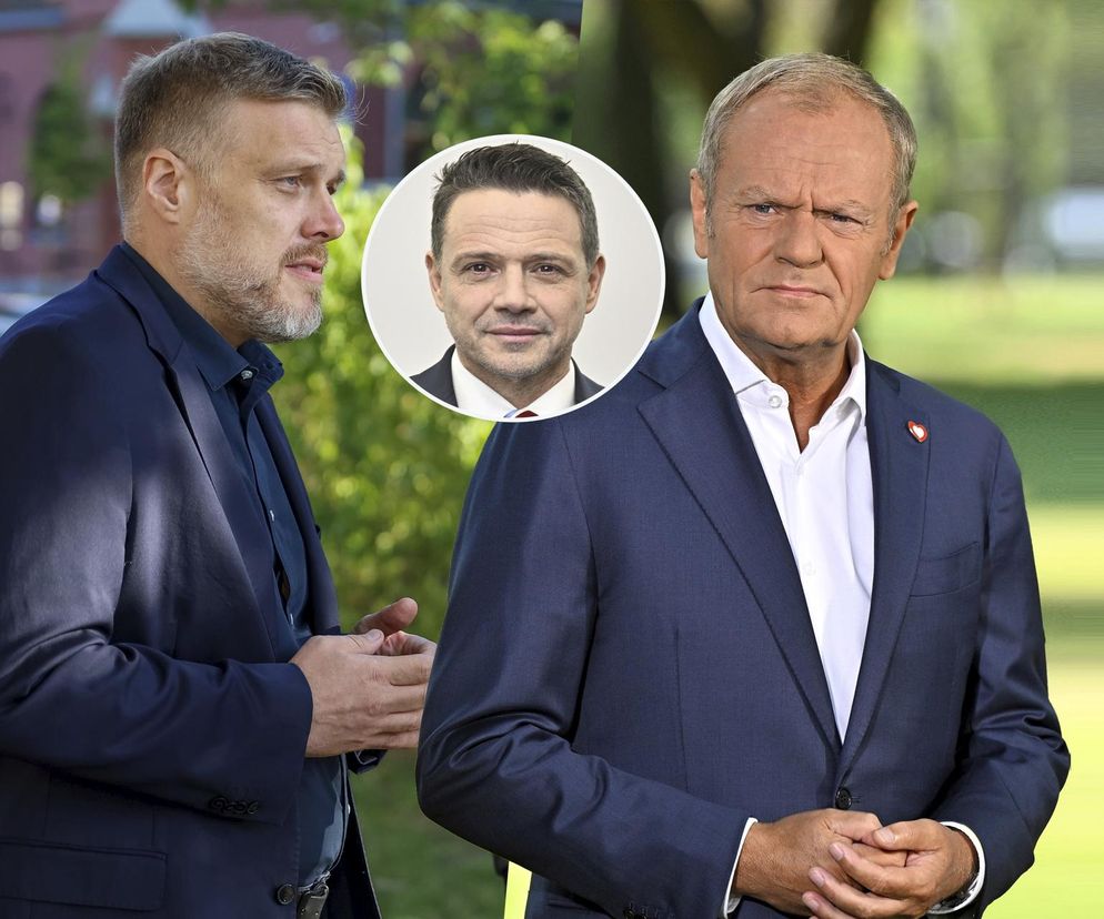 Donald Tusk