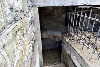 Największe zniszczenia w Bielsko-Białej