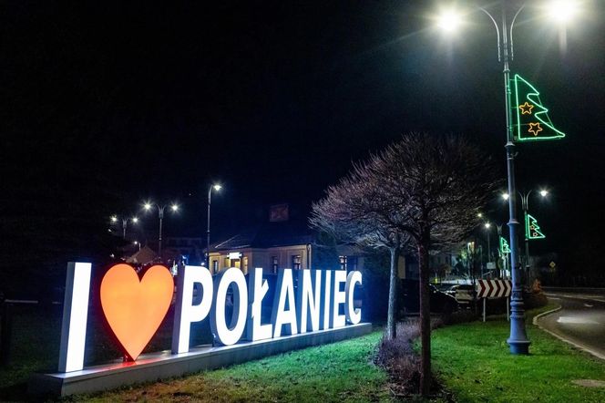 Połaniec