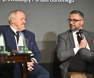 Konferencja Portalu Obronnego, Panel 3: Nowe technologie i sztuczna inteligencja jako kluczowe narzędzia przyszłości: Współpraca nauki, obrony i biznesu na rzecz bezpieczeństwa i rozwoju