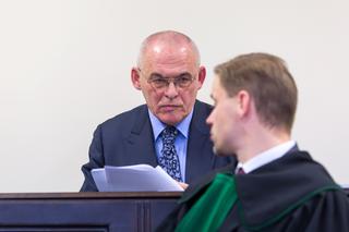 Prokuratura fałszuje wyniki badania wariografem