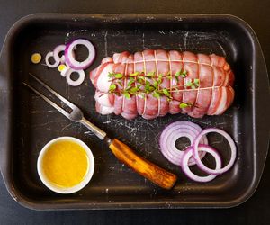 Cielęcina pieczona: najlepsze przepisy na Wielkanoc