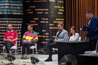 Kabaret Skeczów Męczących wystąpi w regionie. „Jeszcze nigdy nie było tak dobrze”