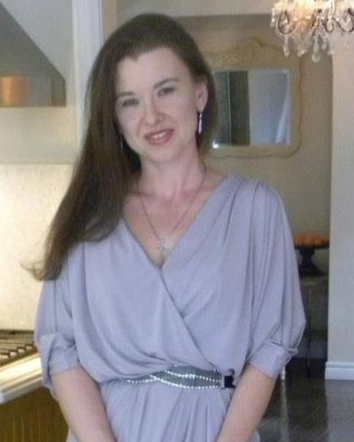  Szok! Tak wygląda druga córka Magdy Gessler!