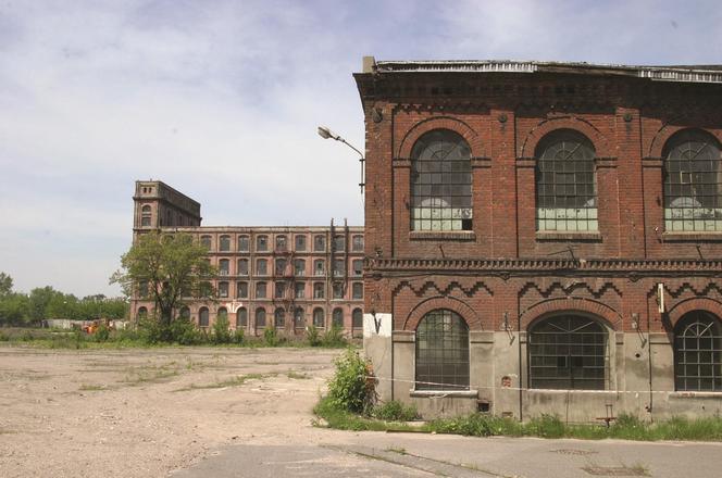 Łódzka Manufaktura świętuje 18. urodziny