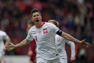 Dlaczego nie gra Robert Lewandowski z Finlandią? Co się stało, że nie ma Lewandowskiego?