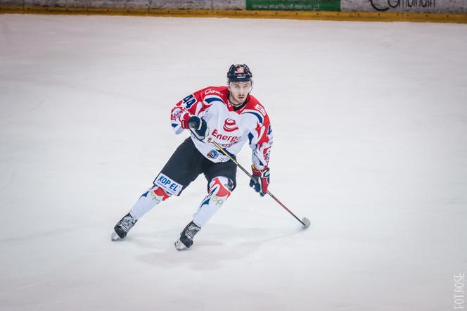 KH Energa Toruń - Comarch Cracovia 5:2, zdjęcia z meczu