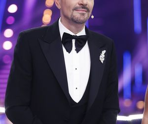 Krzysztof Ibisz - wychował mnie ksiądz