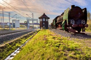   To najbiedniejsza gmina w woj. warmińsko-mazurskim. Ale i tak warto ją odwiedzić!