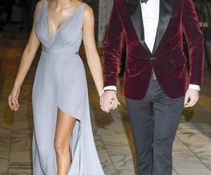 Agnieszka i Grzegorz Hyży