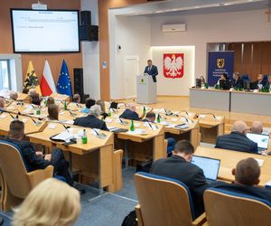 System FALA i Mercosur rozgrzały do czerwoności ostatnią sesję Sejmiku Województwa Pomorskiego