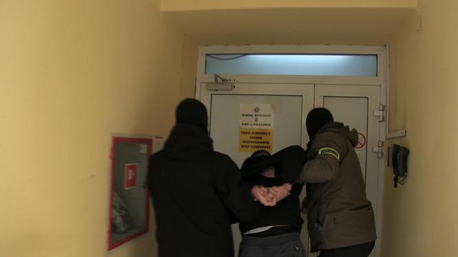 Policja zatrzymała cztery osoby w związku z zabójstwem 18-letniego Miłosza [ZDJĘCIA, WIDEO, AUDIO]